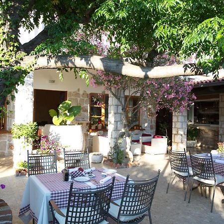 Hotel Villa Barbat Barbat na Rabu 外观 照片