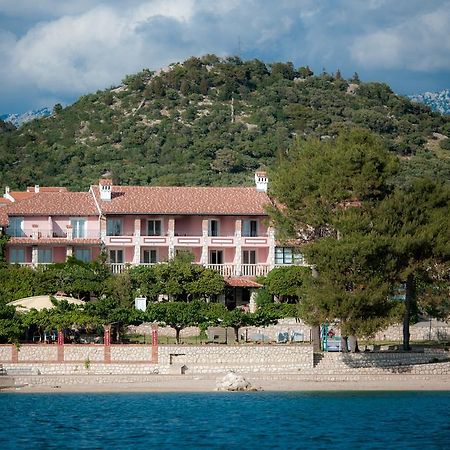 Hotel Villa Barbat Barbat na Rabu 外观 照片