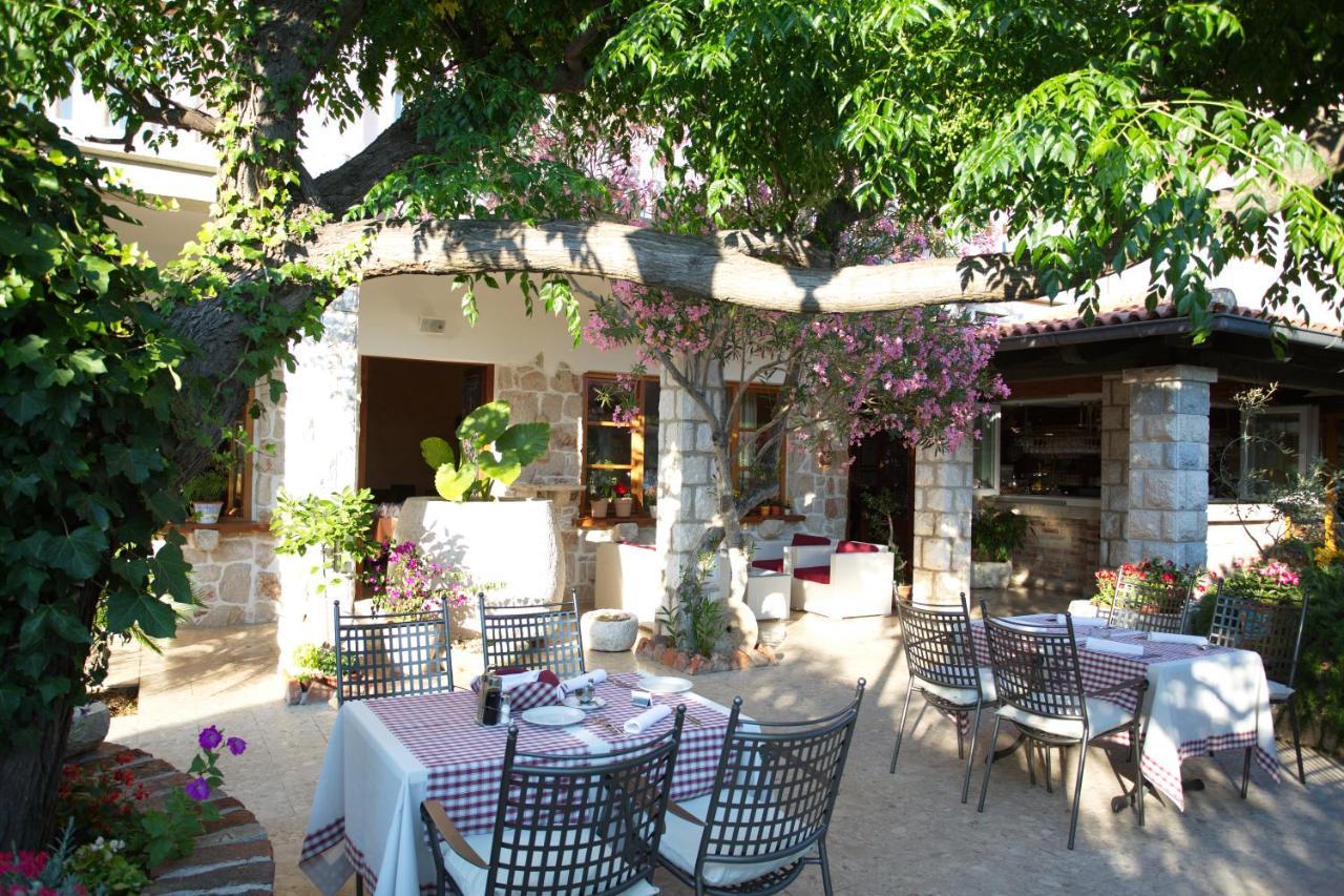 Hotel Villa Barbat Barbat na Rabu 外观 照片