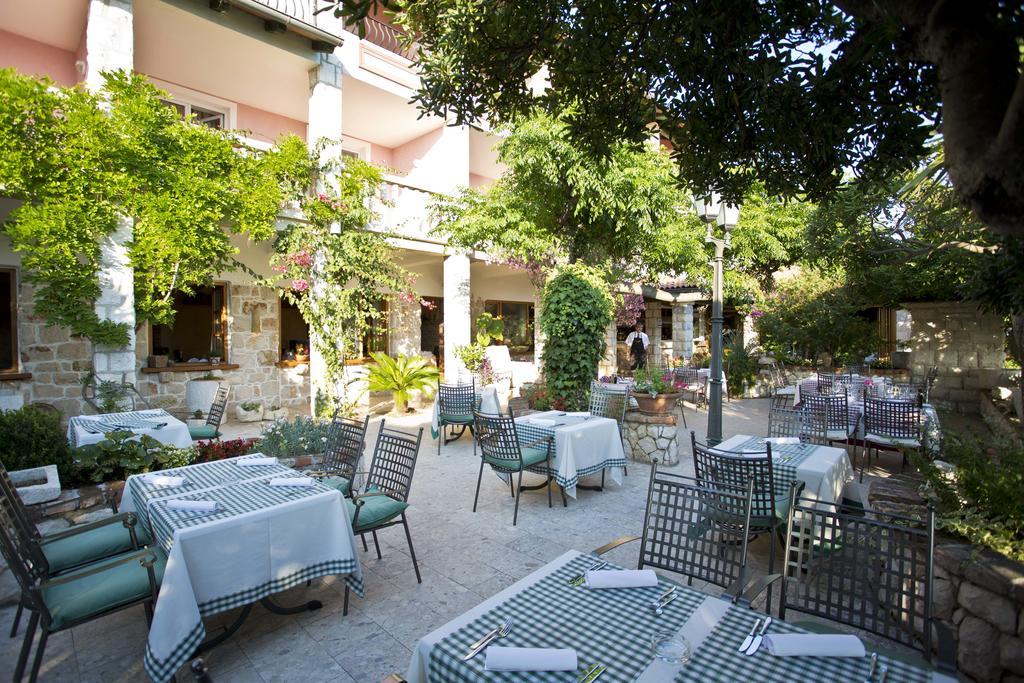 Hotel Villa Barbat Barbat na Rabu 外观 照片