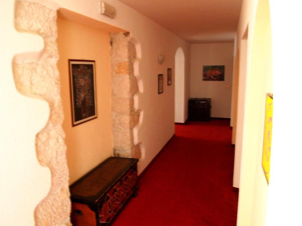 Hotel Villa Barbat Barbat na Rabu 外观 照片