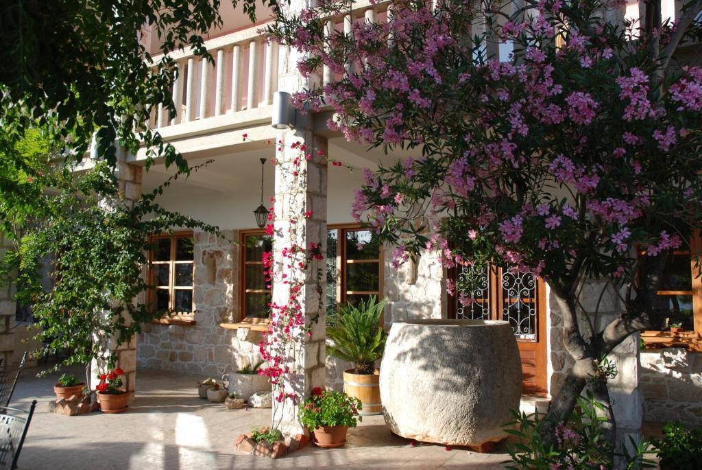 Hotel Villa Barbat Barbat na Rabu 外观 照片