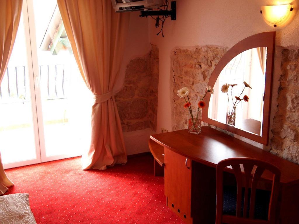 Hotel Villa Barbat Barbat na Rabu 客房 照片