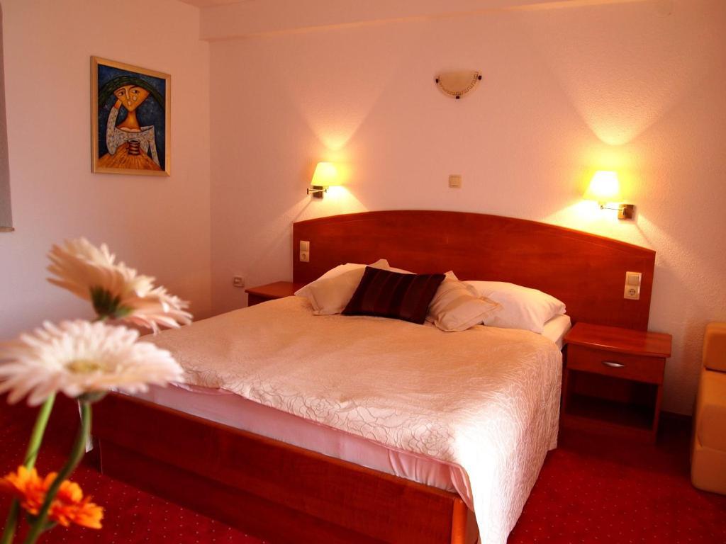 Hotel Villa Barbat Barbat na Rabu 客房 照片