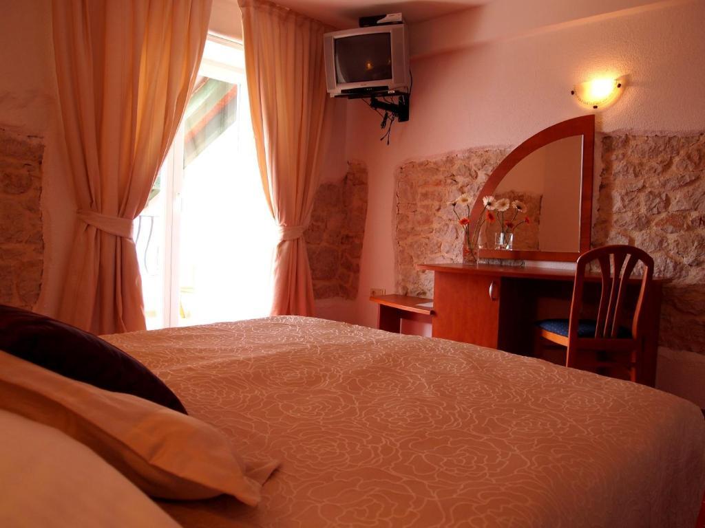 Hotel Villa Barbat Barbat na Rabu 客房 照片