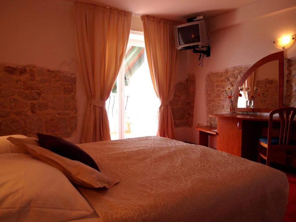 Hotel Villa Barbat Barbat na Rabu 客房 照片