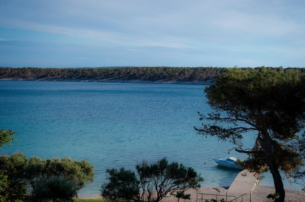 Hotel Villa Barbat Barbat na Rabu 外观 照片