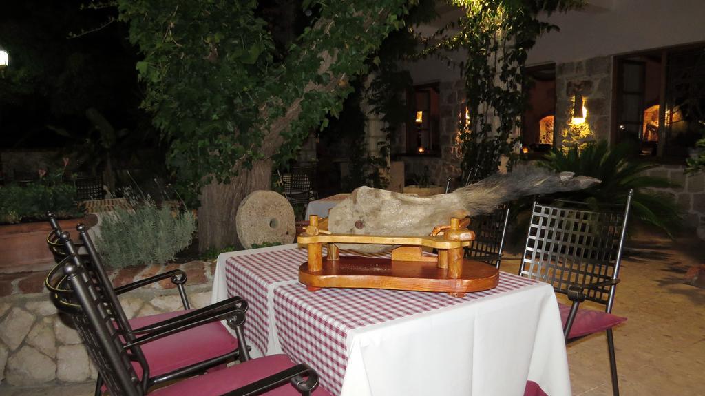Hotel Villa Barbat Barbat na Rabu 外观 照片